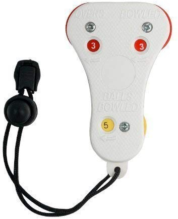 SF Umpire Balls & Overs Umpire Counter