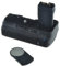 Jupio Battery Stand for Canon 550D / 600D / 650D / 700D (BG-E8)