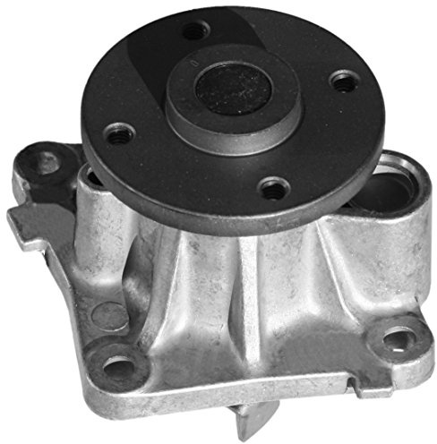 Magneti Marelli 350982049000 Wasserpumpe | Kompatibel mit: MITSUBISHI COLT CZC VI Cabriolet, COLT VI, LANCER VIII, LANCER VIII Sportback, SMART FORFOUR, FORTWO Cabrio