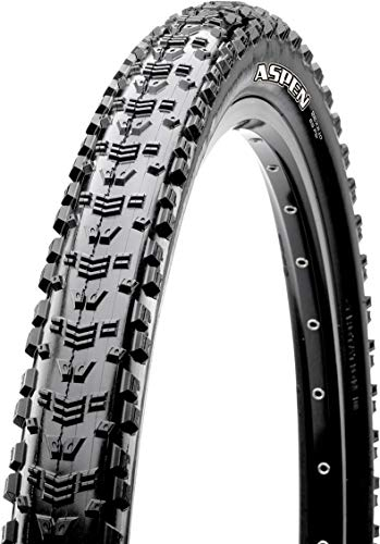 ASPEN-Reifen - 29x2,10 - tr. flexibel - Exo / Tubeless Ready, Schwarz
