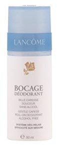 BOCAGE déo bille caresse douceur 50 ml