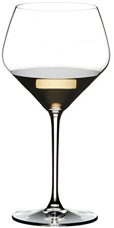 RIEDEL [A] Heart to Heart Oaked Chardonnay