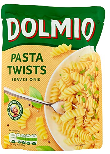 My Dolmio Pasta Twists 200g