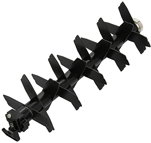MTD - Ersatzmesserwelle MBS3701; 196-281-600