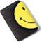 Nici 39297 - Plüschhandytäschchen Smiley
