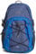 Trespass Albus, Electric Blue, Rucksack 30 Liter, Blau