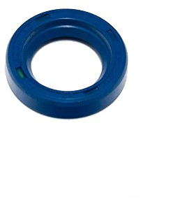 Wellendichtring Blau 20x32x7mm Lüfterrad Seite/Polrad 20x32x7mm RMS für Vespa 50 PK/FL