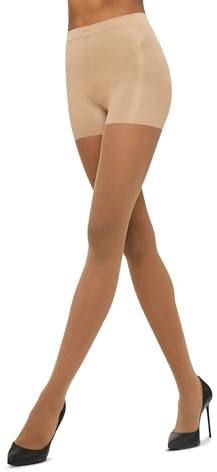 Wolford Women's Individual 10 Control Top Tights (pack of 1)