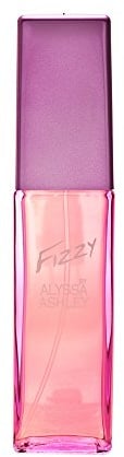 Alyssa Ashley FIZZY edt spray 100 ml