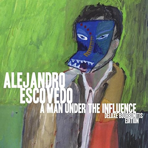 A MAN UNDER THE INFLUENCE