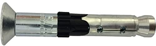 fischer 44920 FH II 15/15 SK Hochleistungsanker mit Zulassung zugzonentauglich 25 Stück