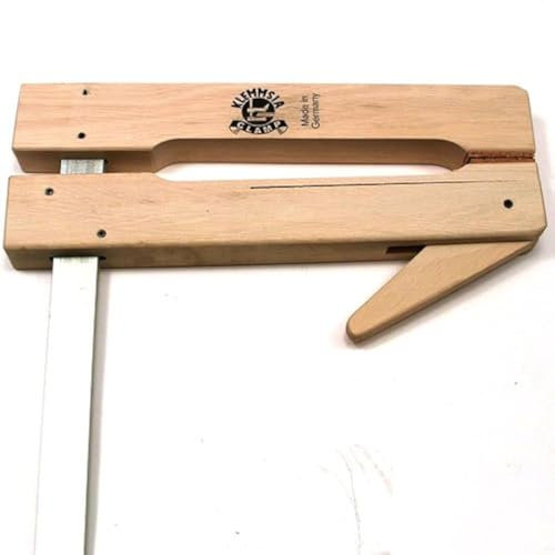 Klemmsia Pince de serrage : 20,3 x 20,3 cm