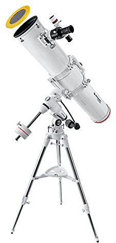 Bresser Teleskop - 4730107 - Messier NT-130/1000 EXOS-1/EQ4