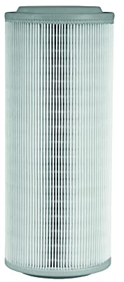 MAHLE LX 855 - Air Filter Car - Engine