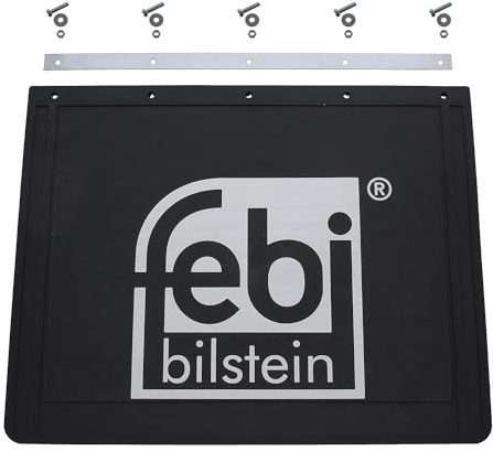 febi bilstein 30806 Schmutzfänger mit Anbaumaterial