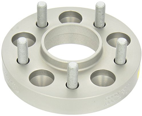 H&R 25mm Spurverbreiterung Spurplatte 5-Loch 115mm LK Kompatibel mit OPEL Astra J Sports Tourer P10 ASTRA J ANTARA, CHEVROLET CAPTIVA C100, C140