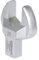 KS Tools 516.2226 Fourche d'emmanchement 14 x 18 mm 26 mm