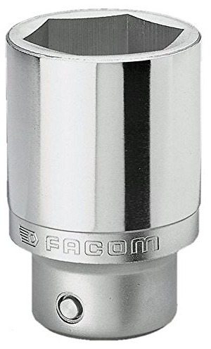 Facom K.34LA Douille 3/4' Longue 6P 34Mm