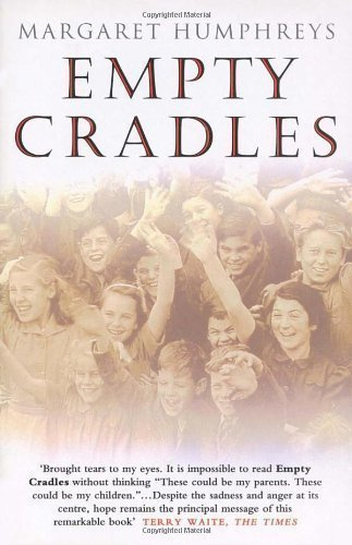 Empty Cradles by Humphreys, Margaret [01 February 1996]