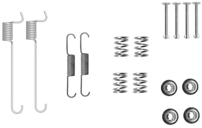 Bosch 1987475311 Accessory Set