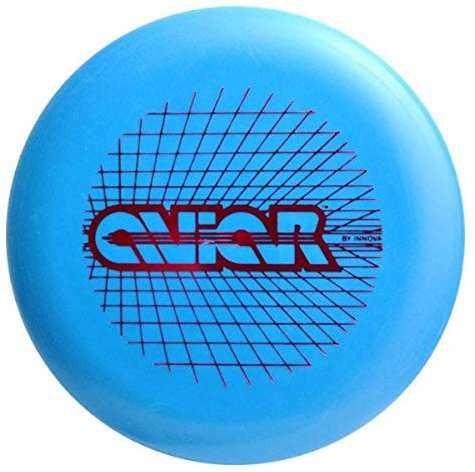 Innova – Champion Scheiben DX Classic Aviar Golf Disc (Farben können variieren)