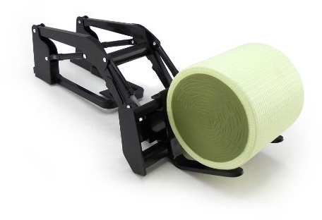 Big Farm – Bullet and Bullet Holder (Tomy 43060)