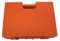 LEINA-WERKE REF 21034 Erste-Hilfe-Koffer SAN, Inhalt DIN 13169, orange