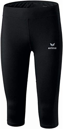 Erima Women's Performance Cropped Running Pants