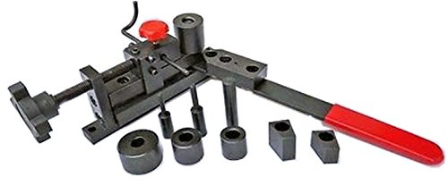 Almhs Tool Manual Mounting Mini Universal Bending Bender