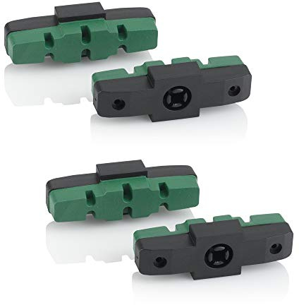 XLC Ersatzbremsgummi für Magura BS-X42