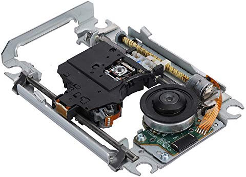 Shopping Pazzo Obiettivo Ottico con Sostituzione Deck per Console di Gioco PS-4 KEM-490AAA