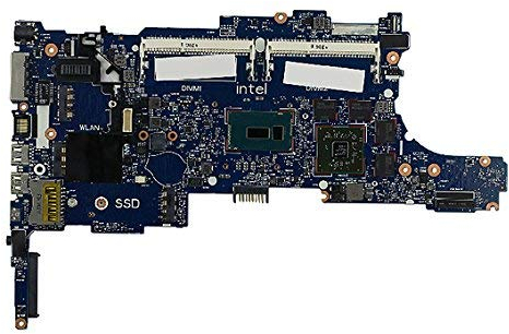 HP System Board Placa Base - Componente para Ordenador portátil (Placa Base, EliteBook 840 G2, EliteBook 740 G2, EliteBook 850 G2, EliteBook 750 G2) (Reacondicionado)