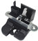 FanPaYY Serratura del Portellone Posteriore del Bagagliaio dell'auto per GOLF 5 6 POLO 6R PA-SSAT B6 B7, Blocco Bagagli 5K0827505A per Touran 1T0827505H