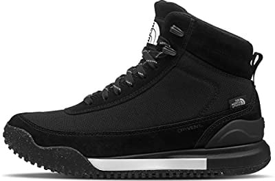 The North Face Back-to-Berkeley Iii Traillaufschuh TNF Black/TNF White 40