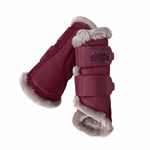 Eskadron Gamaschen FAUXFUR Classic Sports Kollektion Herbst/Winter 2021