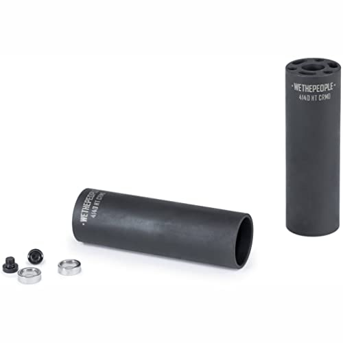 Wethepeople Toxic Crmo BMX Peg