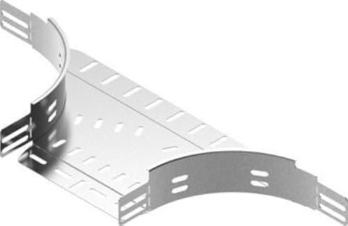 T-Anbau für BAKS Kabelrinne 150mm x 60mm