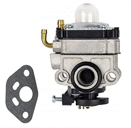 Realman 367600200 367600400 367600900 388602200 Vergaser für Dolmar Bruschttuer Gebläse CS-246.4C LT-254.4C ME-246.4 MP-254.4 MP335.4 MS-245 .4 MS-256.4C MS-335.4 MS-352.4U PB-251.4 PB-252.4