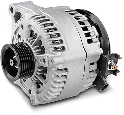 Frankberg Lichtmaschine Generator Kompatibel mit 3er F30 F80 2.0L 2011-2018 5er F10 2.0L 2009-2016 5er Touring F11 2009-2016 M.i.n.i F55 X4 F26 X3 F25 X1 Replace# 12317640132