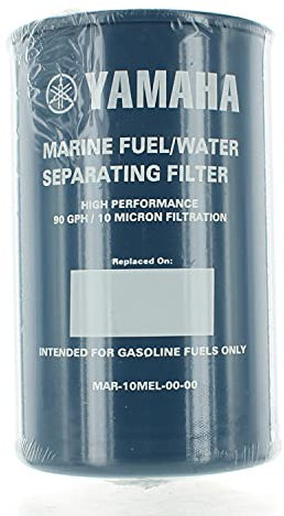 Yamaha Marine Fuel/Water Separating Filter, #MAR-FUELF-IL-TR. #MAR-10MEL-00-00