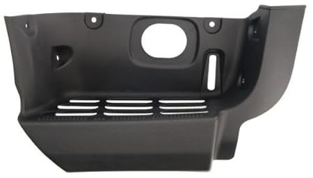 BLIC Marchepied droit 6505-06-0701042P pour NT400 CABSTAR (F24F)
