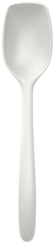 Rosti NEW Classic Kochlöffel klein 19 x 4 x 2 cm Weiss