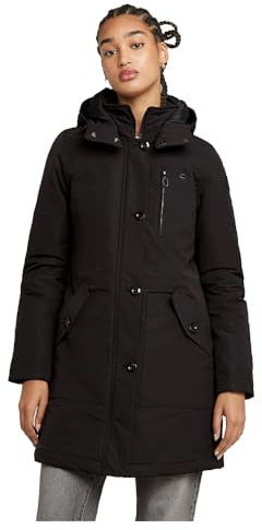 G-STAR Vodan padded hooded slim Parka