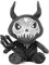 Killstar Panic Plush Toy