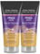 John Frieda Wunder Reparatur Probier-Set - Shampoo, 75ml & Conditioner, 75ml - Haartyp: Für frizzy, strapaziertes Haar - Ideal auch auf Reisen und für die Hotellerie - Frizz Ease Serie