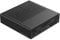 MINIS FORUM Mini Workstation MS-A1 Barebone PC, DDR5/4xM.2 NVMe SSD, Dual 2.5G RJ45, HDMI/DP/Type-C, 4xUSB Ports, Unterstützt AM5 CPU, WiFi 6E & BT 5.2 Mini Computer(KEIN CPU/RAM/SSD/OS)