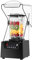Powerful 2200W Commercial Quiet Shield Blender for Ice Crushing and Smoothies 2L Capacity Ideal for Kitchen and Professional Use