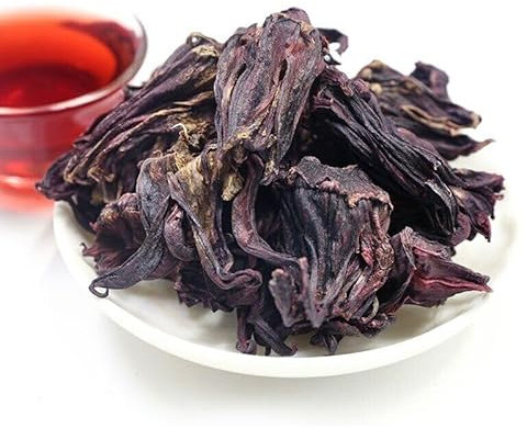 Tisana Ai Fiori Di Rosa Canina Tè Profumato Cinese Che Calma La Mente E Nutre La Pelle Tisana Alla Rosa Canina Sfusa Senza Additivi Bevanda Verde Dal Sapore Aspro E Dolce Infuso Biologico (250g)