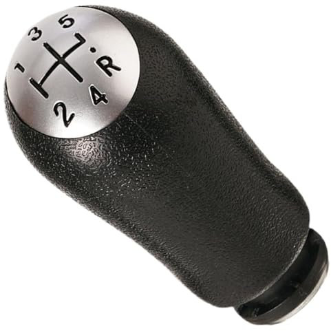 Compatible con Dacia Duster Dokker II Clio 3 Lag L9G0, Pomo De Cambio De Marchas, Pomo De Cambio De Velocidad, Cabezal De Palanca, Accesorios Interiores De Coche.