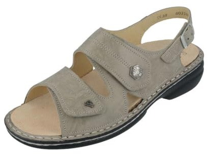 Finn Comfort Milos Damen beige